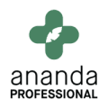 Ananda Professional logo